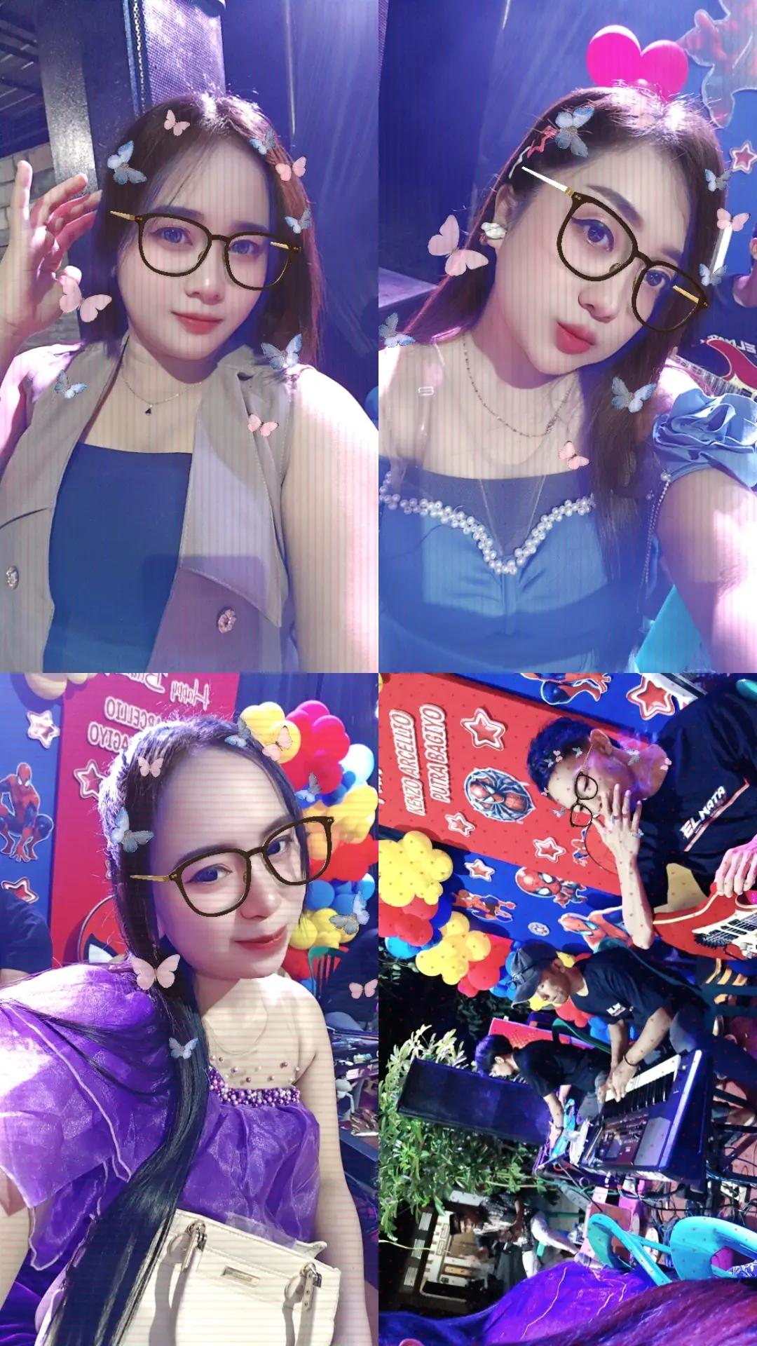 @SintaMei