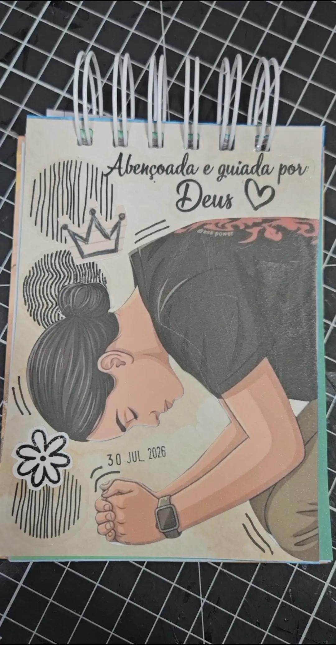 @GeovanaHonoritas
