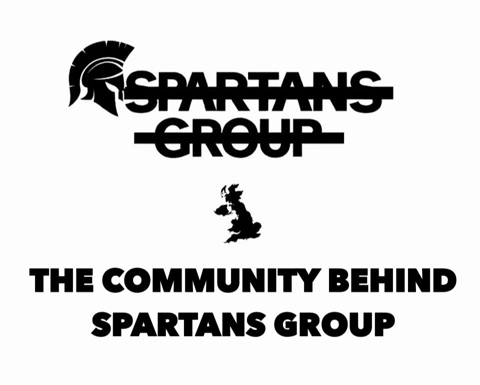 @Spartans Group