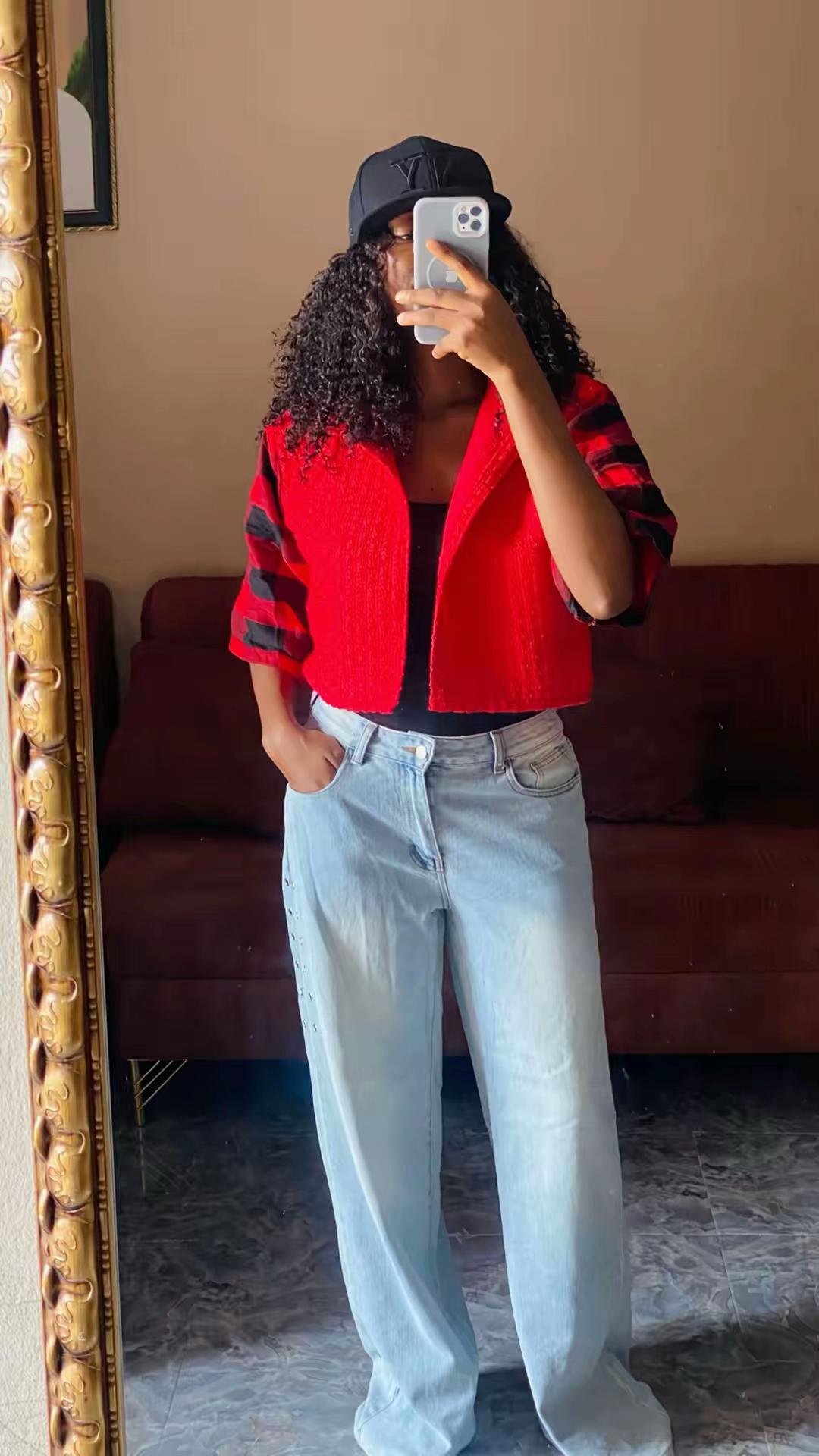 @Mara’s Fashion 🧵✂️