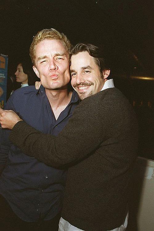 @James Marsters