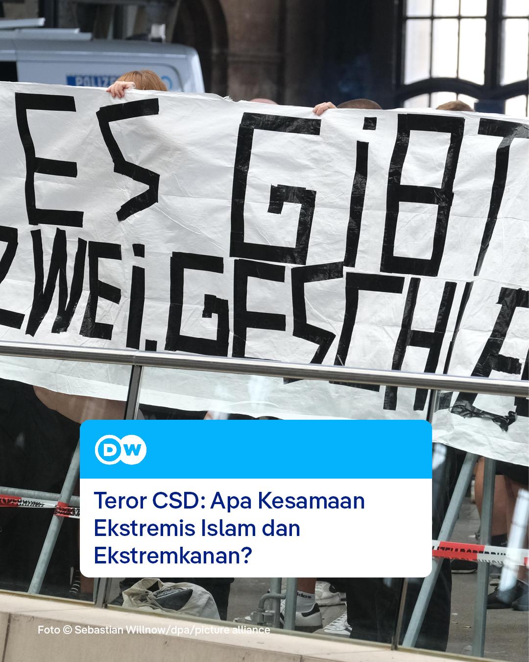@DW Indonesia