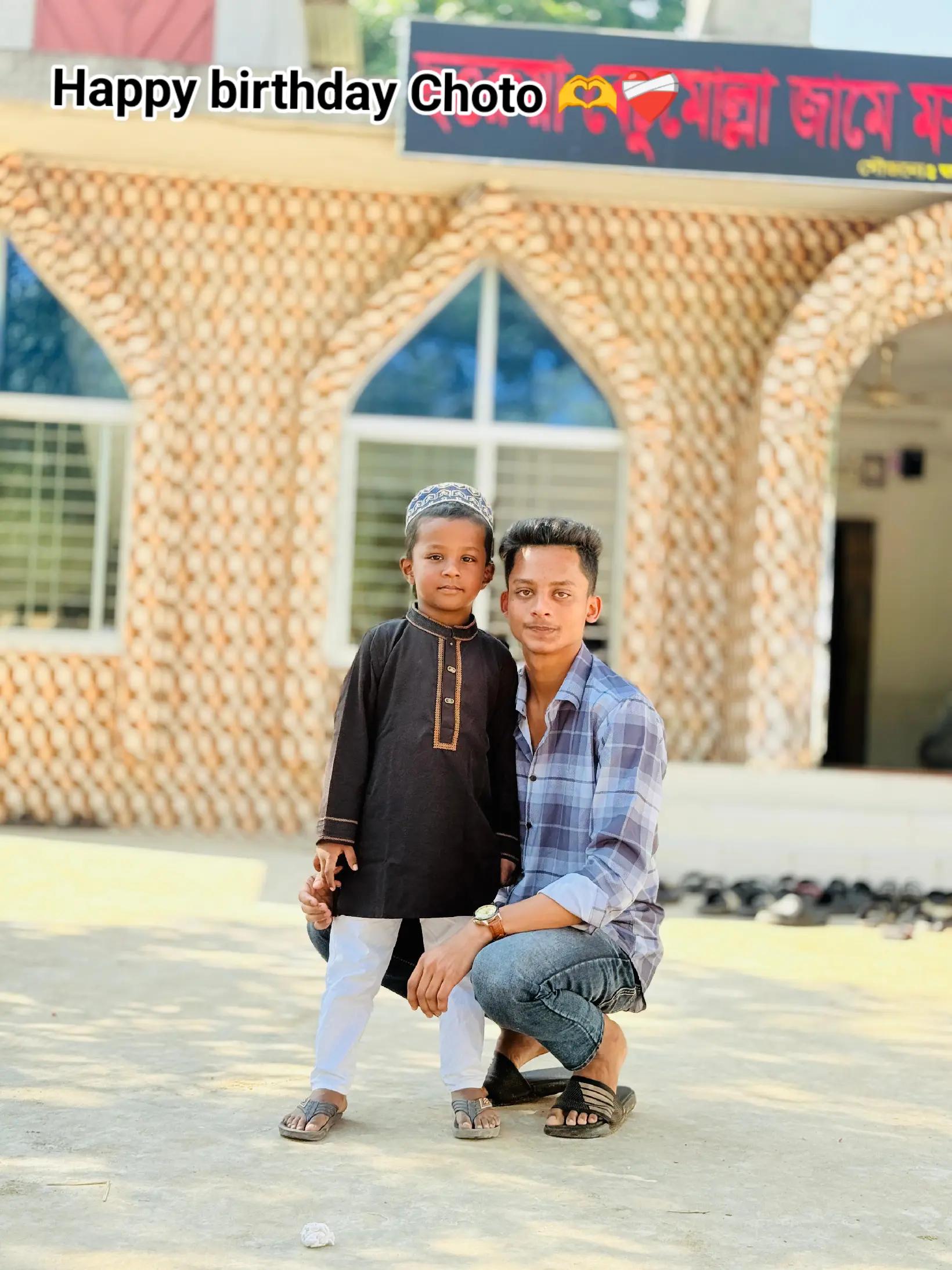 @ S H Rafi 🌪️