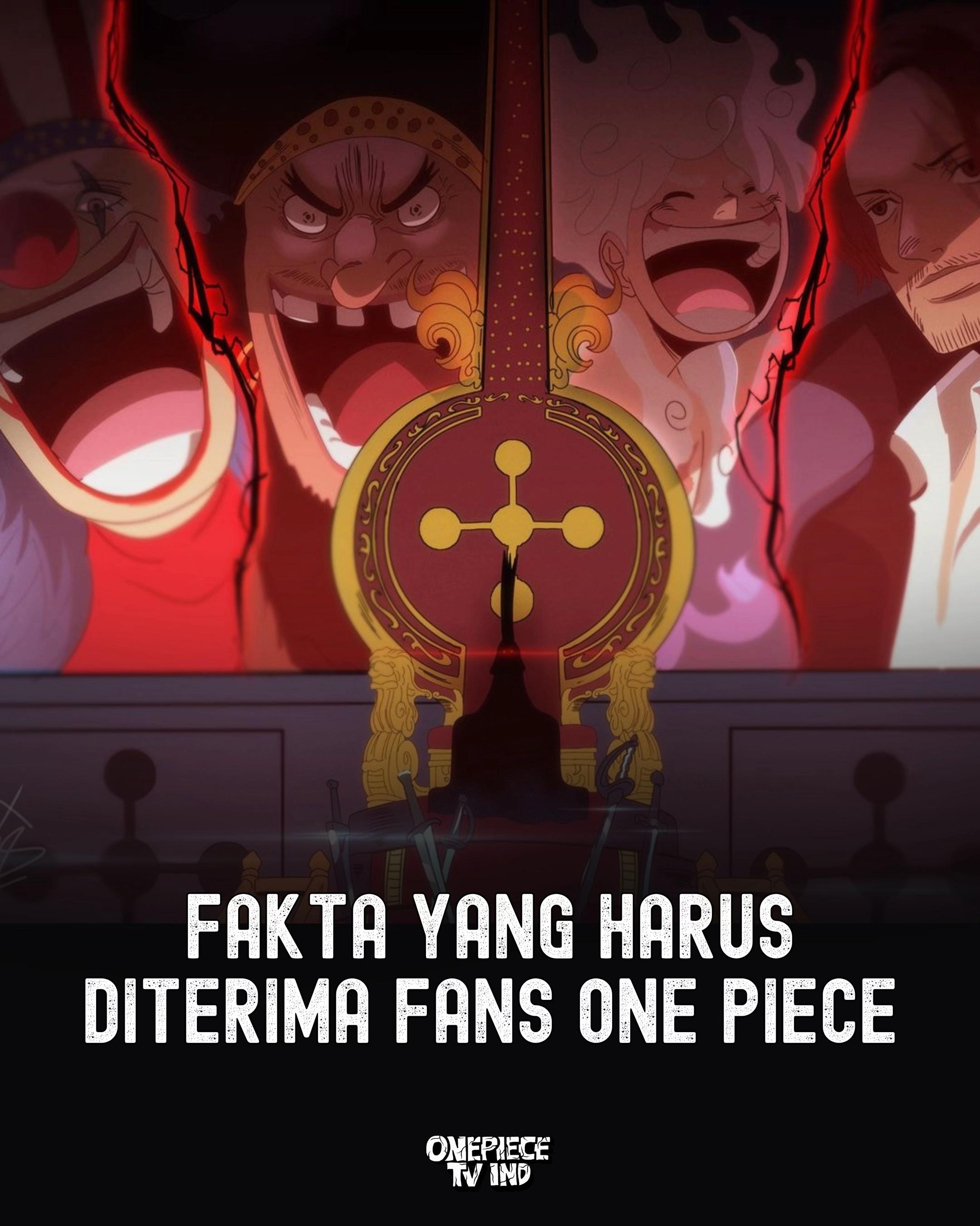 @One Piece TV Indonesia ๐ฎ๐ฉ