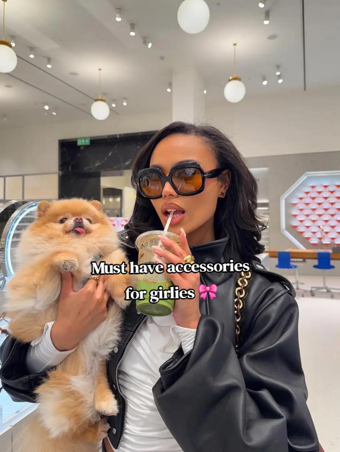 @Girl's Glam ๐
