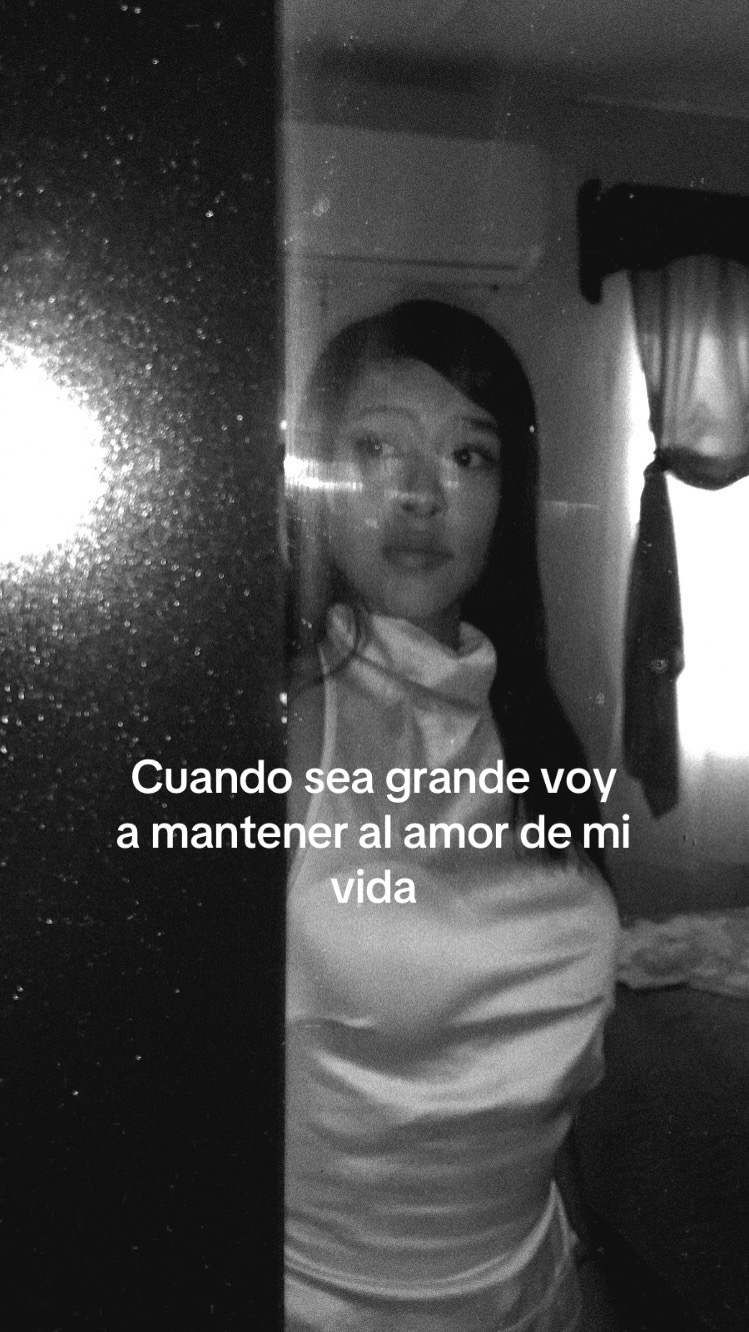 @Señora de las lomas