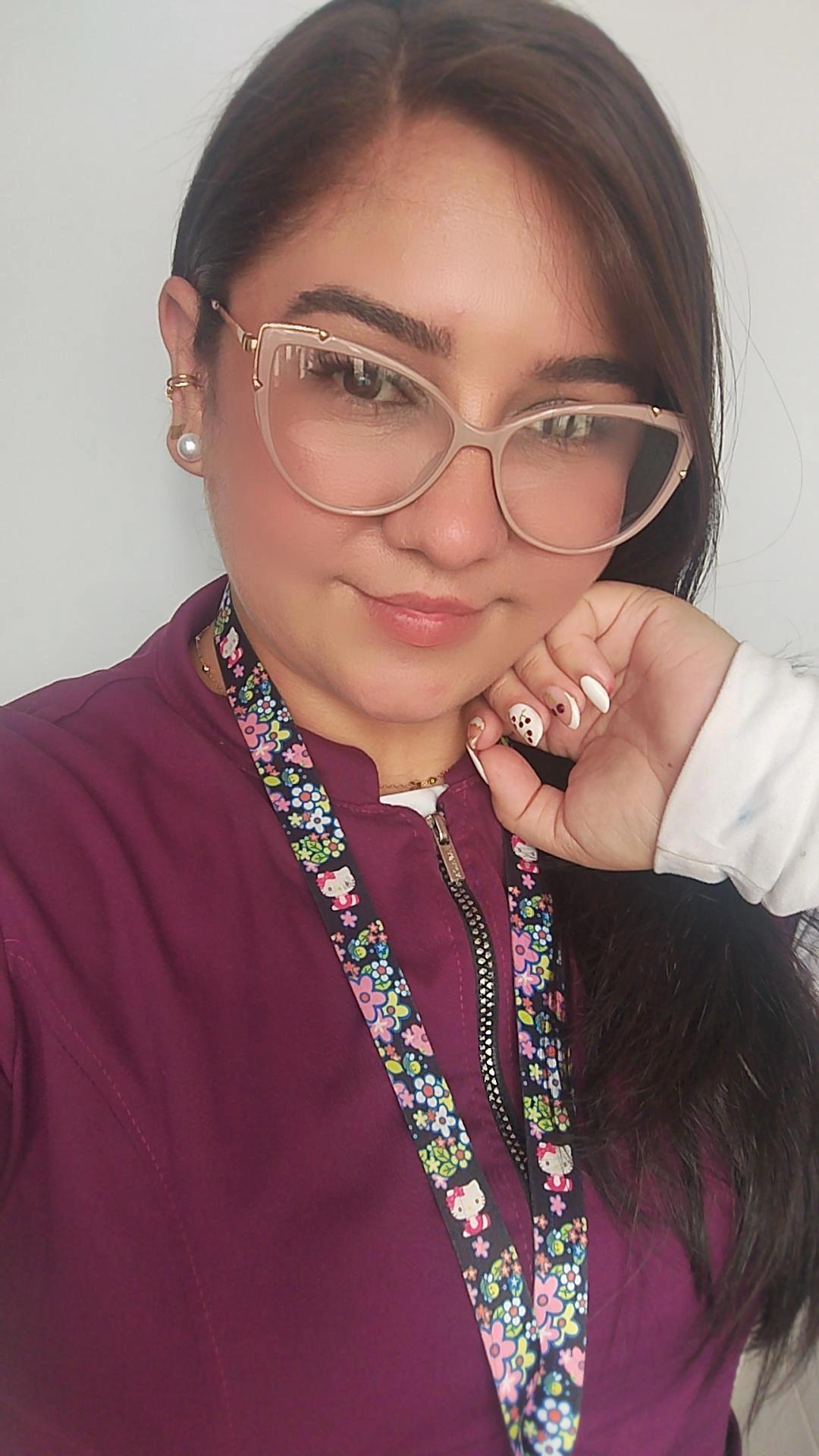 @LuzDubucV✨👩🏻⚕️🐼