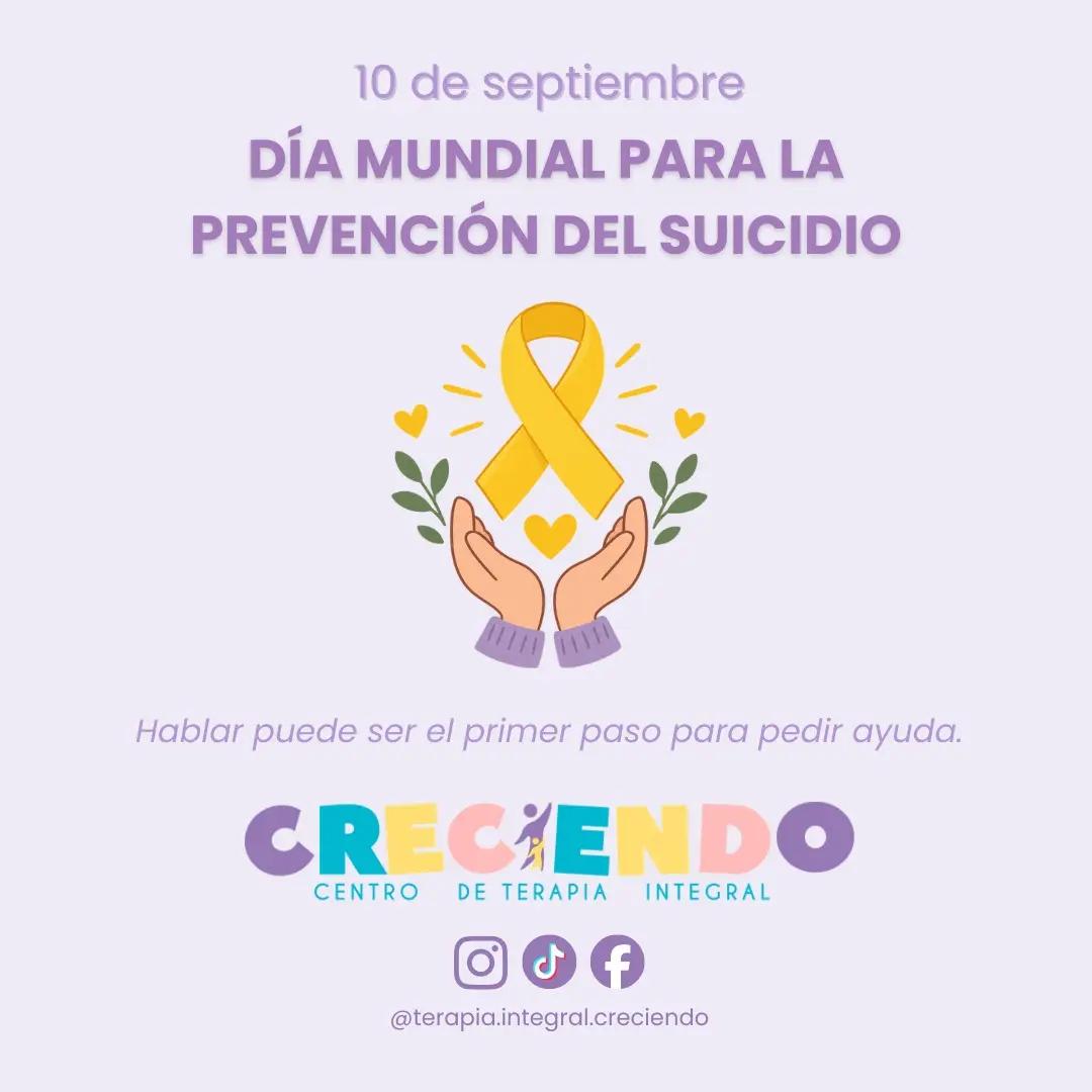 @CRECIENDO CENTRO DE TERAPIA