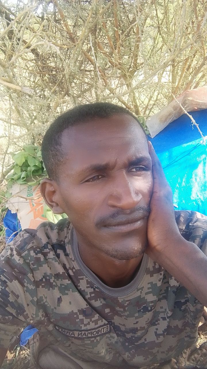 @I  ሰው