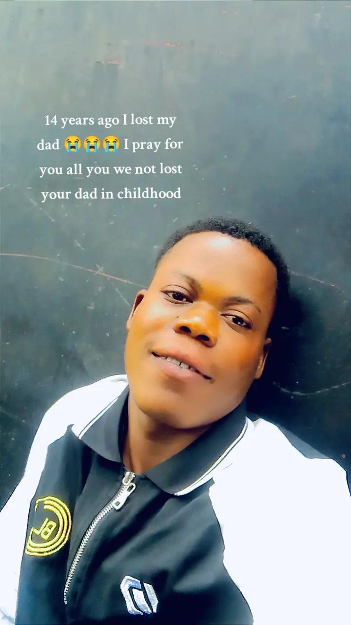 @Nworji Emmanuel
