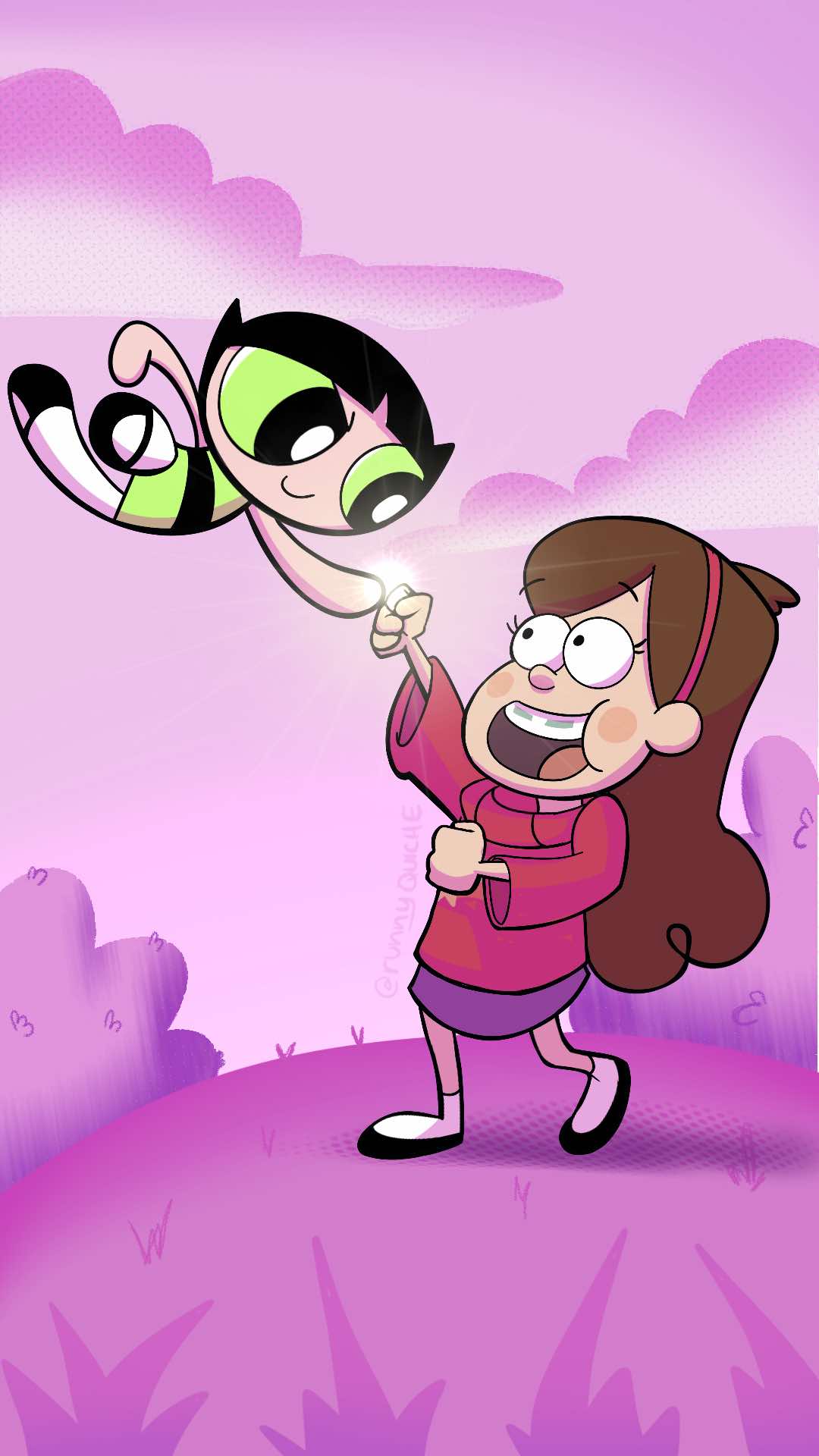 @Reggie 💚