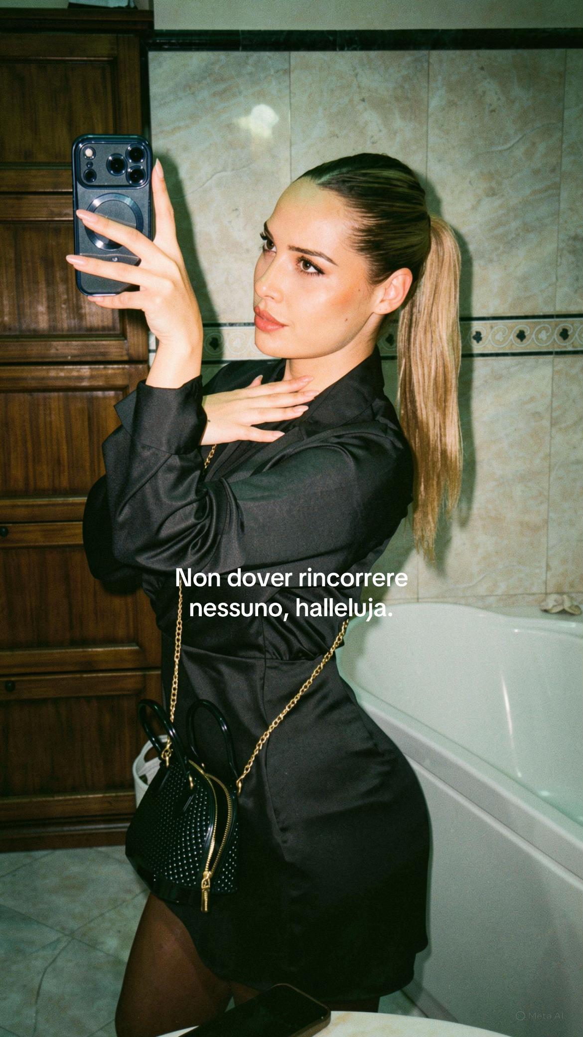 @Alessia Saragoni