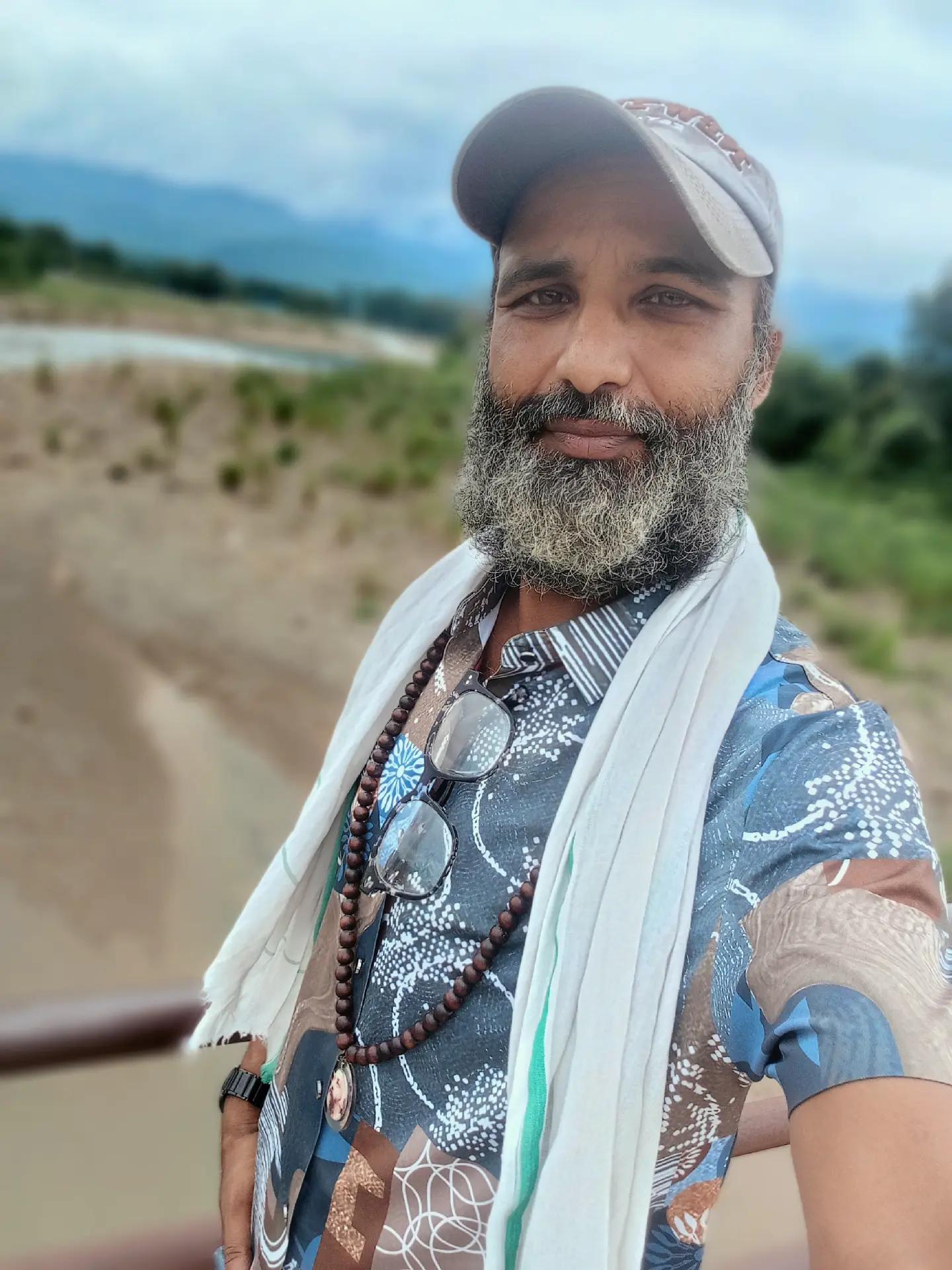 @JP Verma Osho