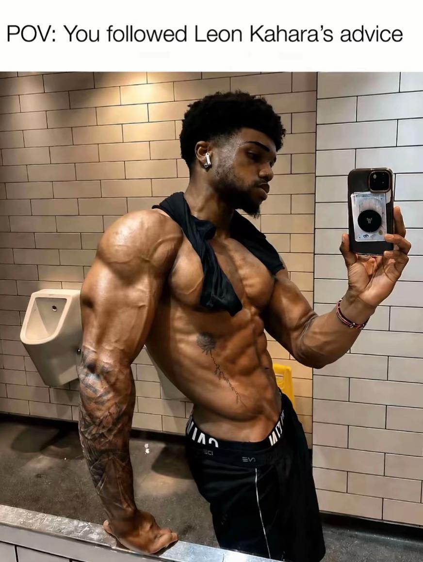 @Uriah.gym