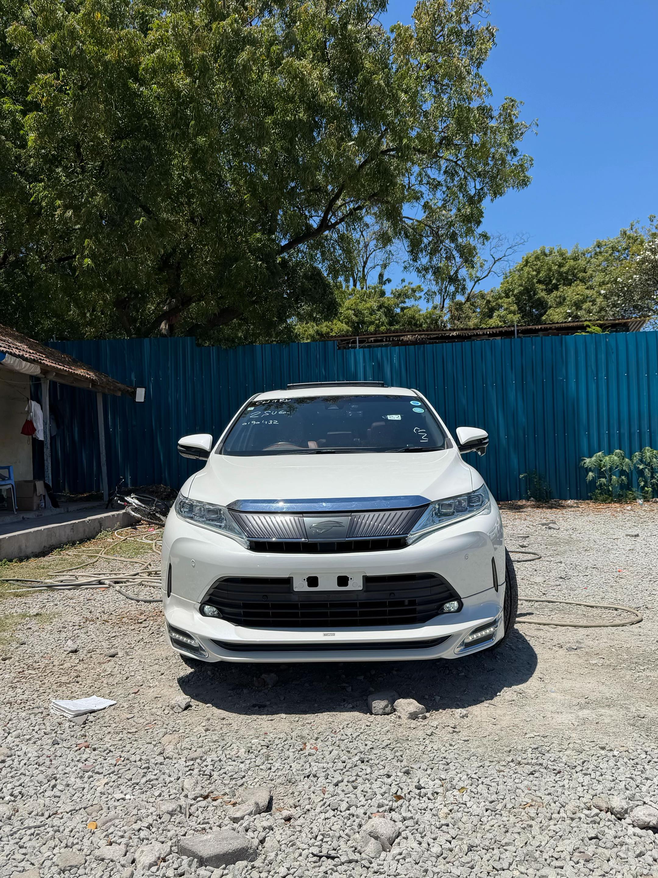 @MOMBASA MOTORS LTD