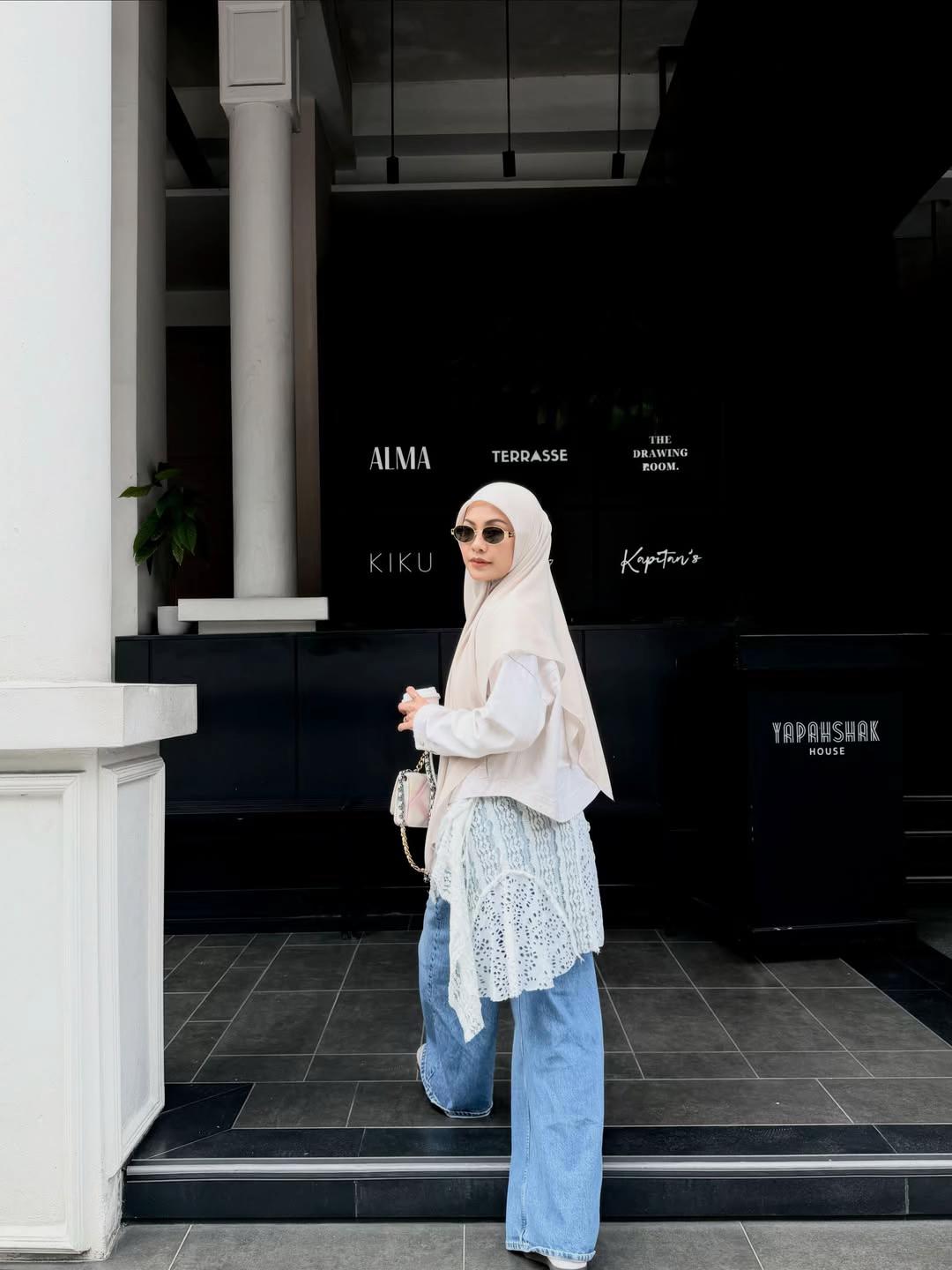@Ainaa Beauty Original