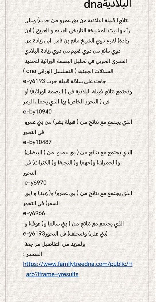 @البـلادي تاريخ وأمجاد