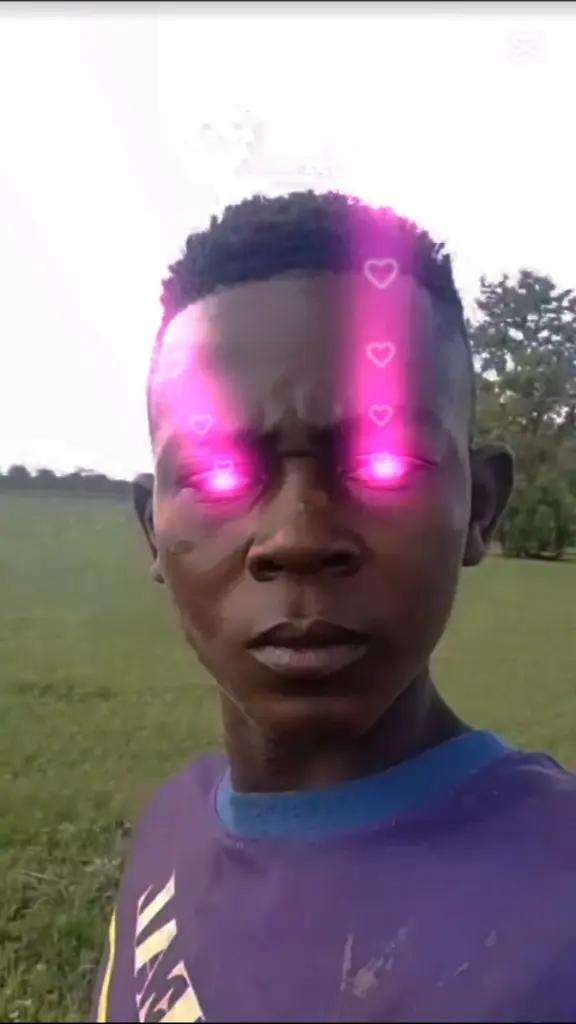 @Wavé Dindjouma