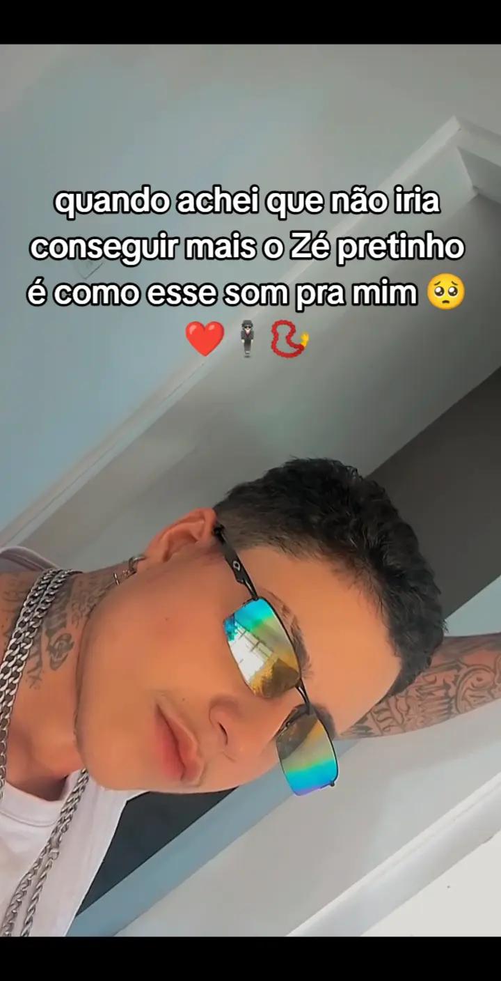 @Lofinodozepretinho