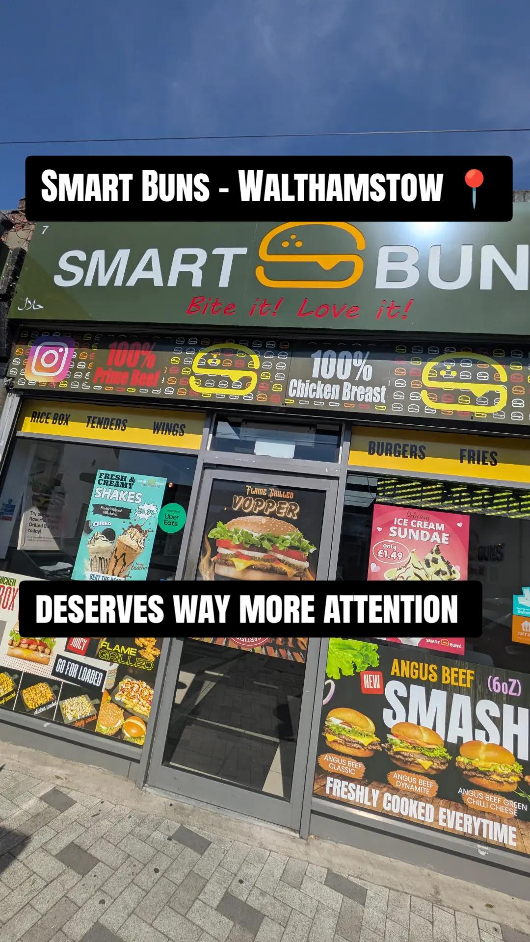 @Honest Munch