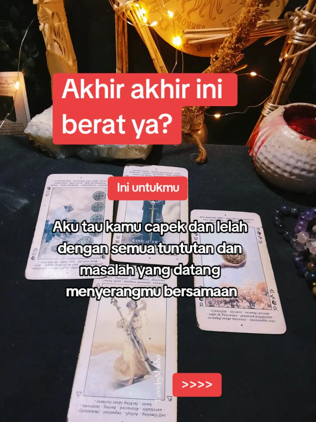 @TarotbyMukho🌙