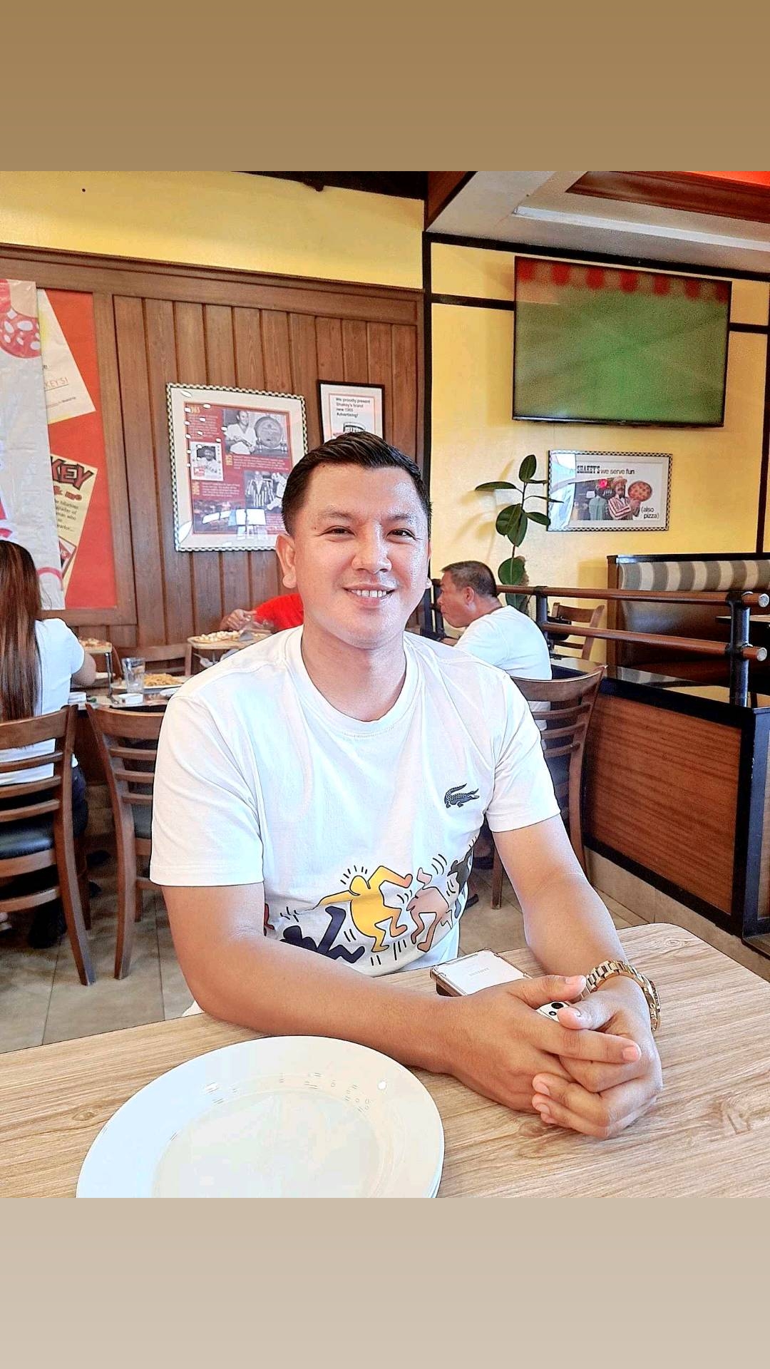 @Mayor Jojo Umali
