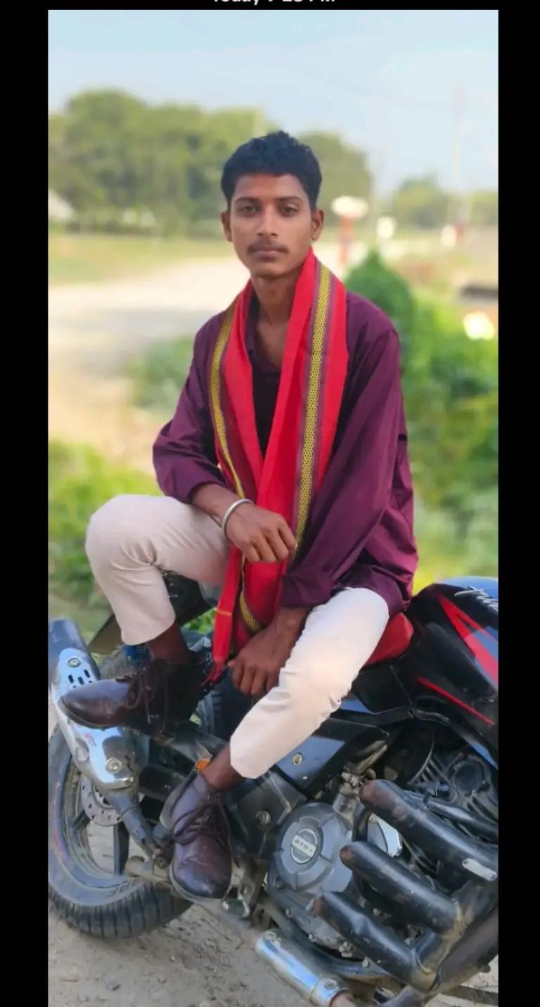 @💫😘Yadav Kamlesh 😘💫