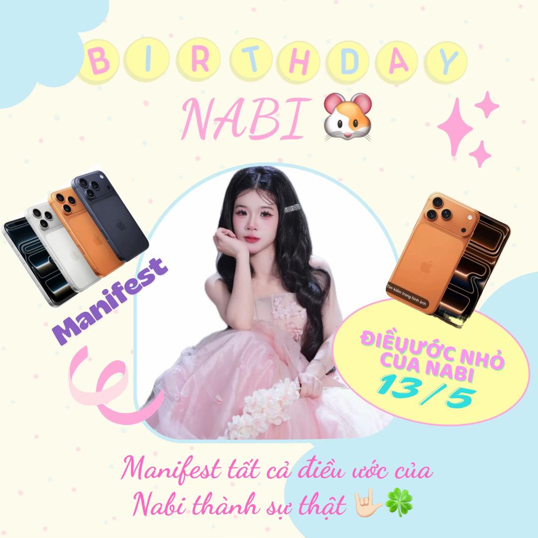 @🐹ྀི Embé NáBì ✨