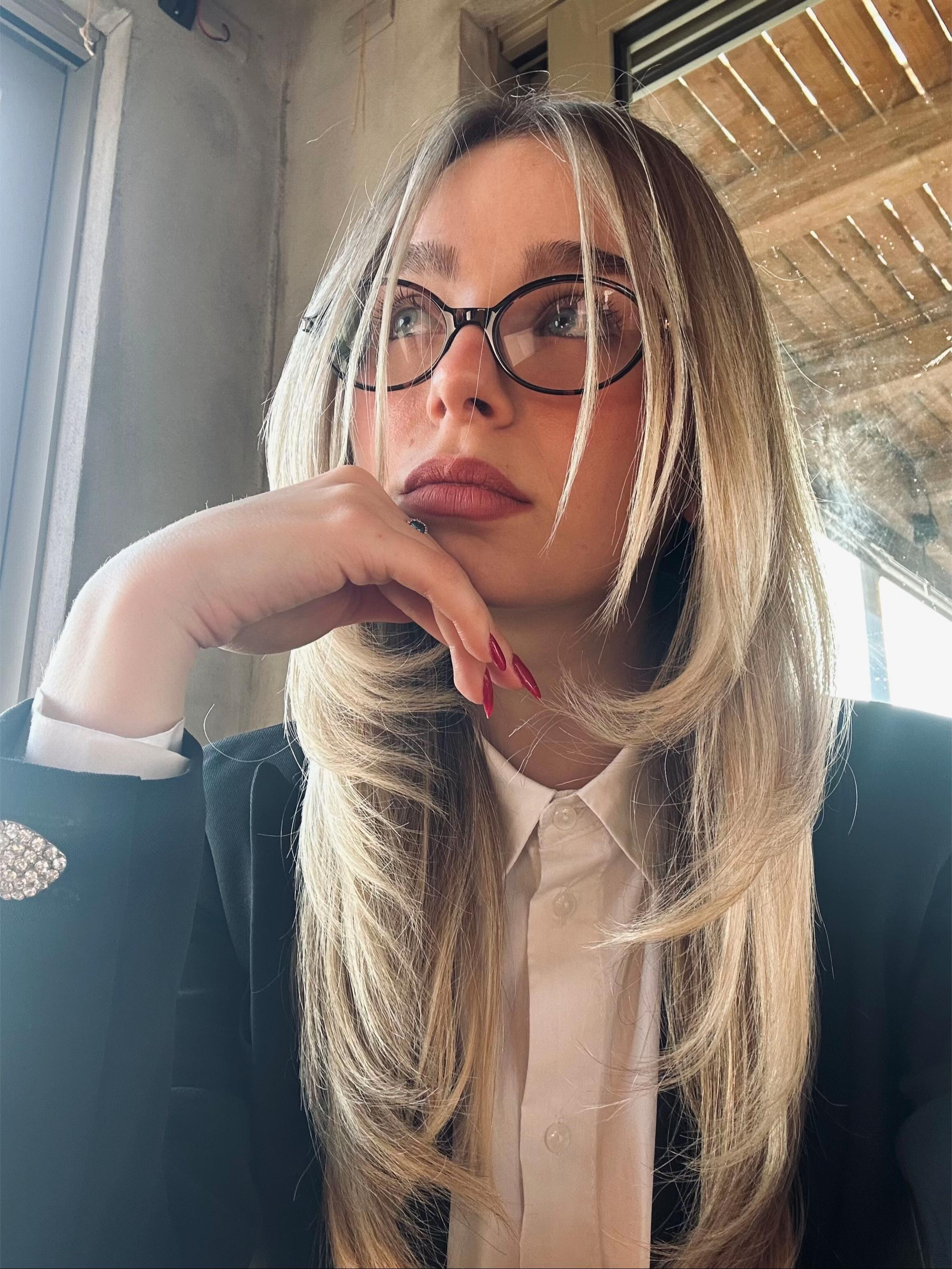 @silvia ferreri