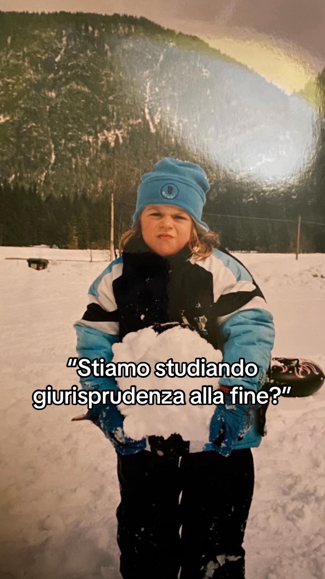 @Laura Predonzani