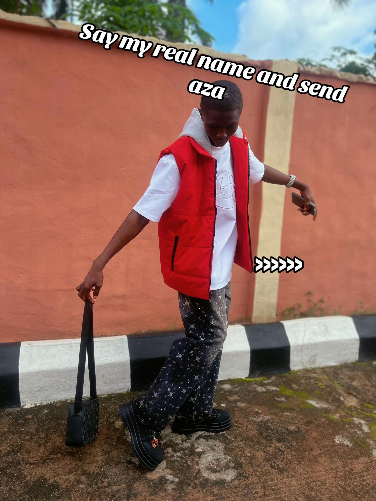 @NNADI OO1 OF TIKTOK
