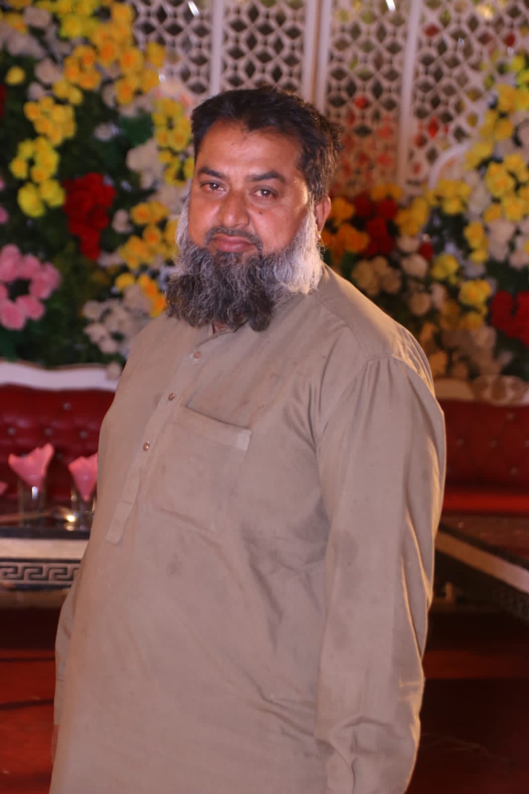@ملک کلیم اللہ