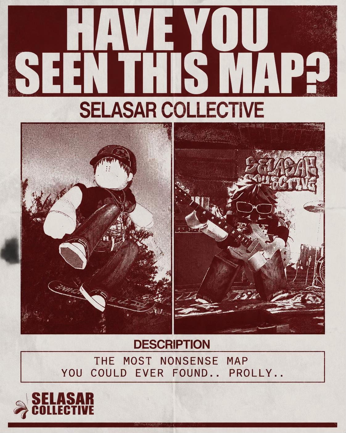 @Selasar Collective