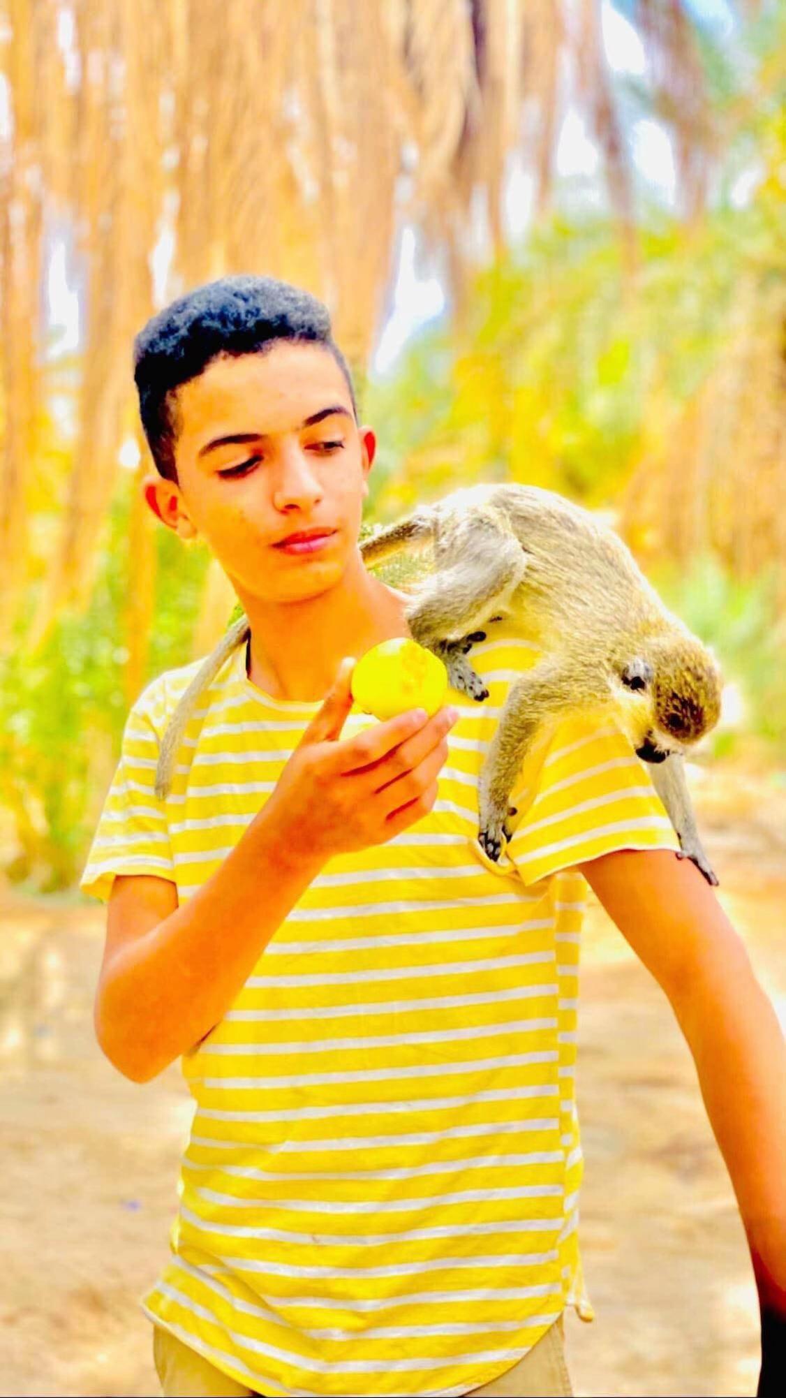 @عبدو الوافي ❤️🇱🇾