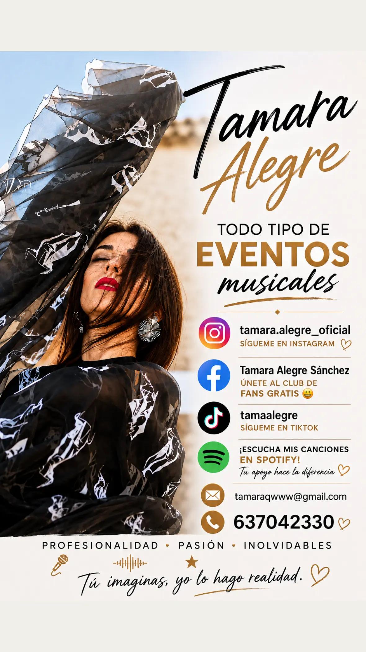 @tamaalegre