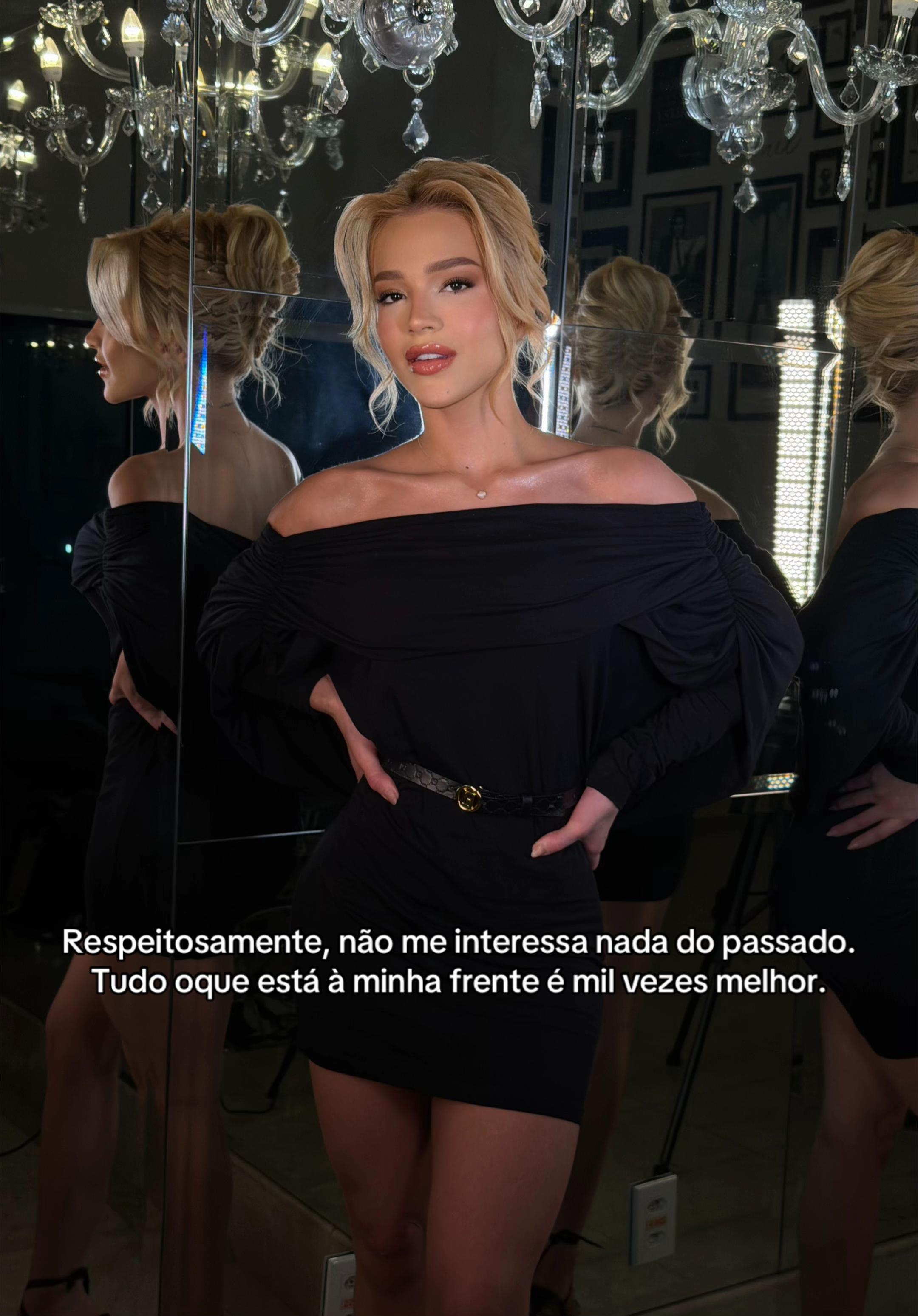 @Laís Rodrigues
