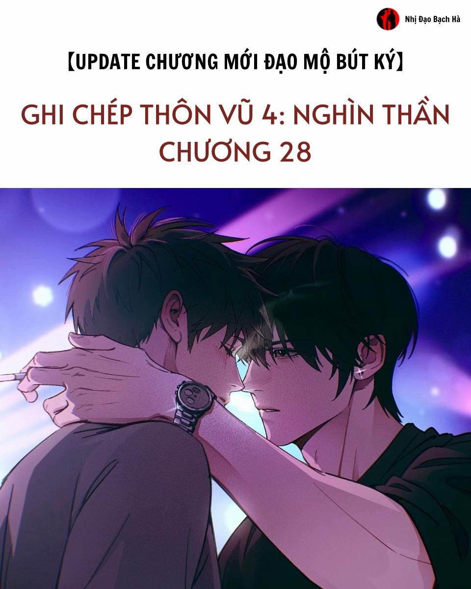 @Nhị Đạo Bạch H&agrave;