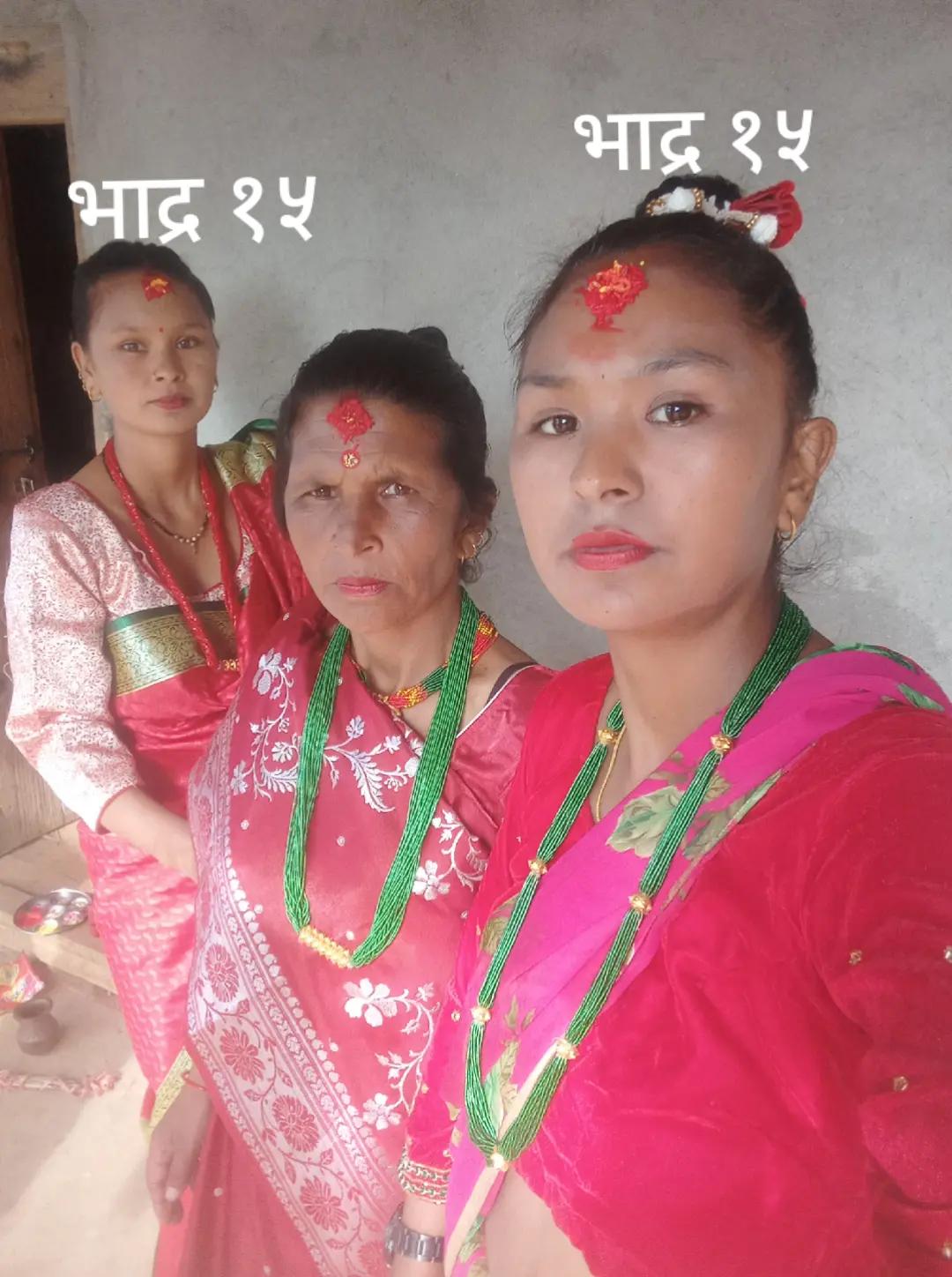 @Pratigya_Goma_Nepali_Raut