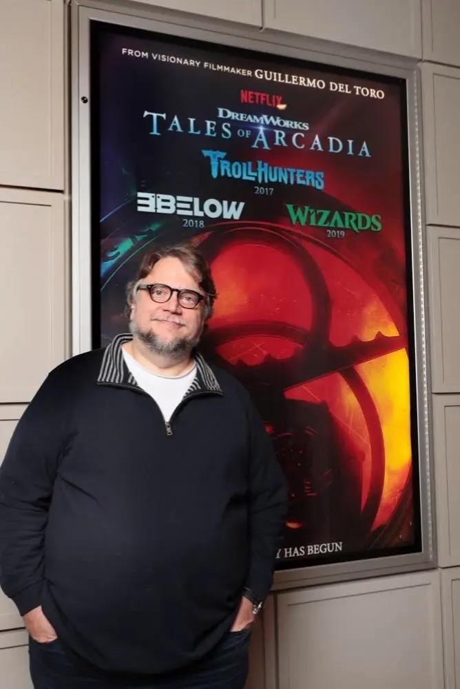 @Trollhunters Clips