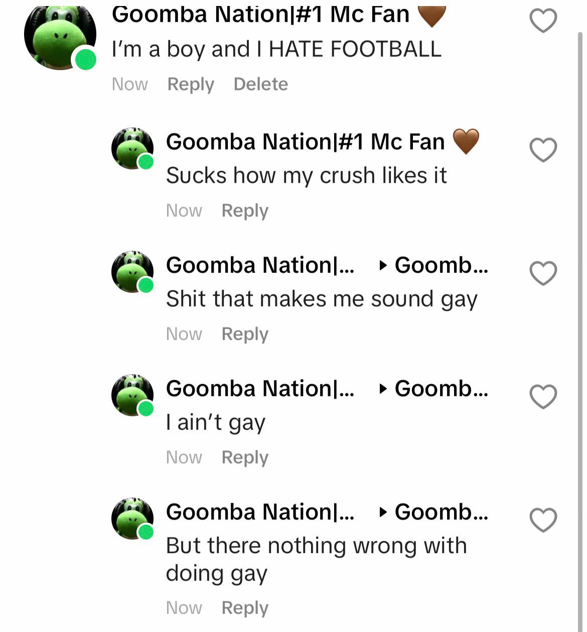 @Goomba Nation|#1 Mc Fan 🤎