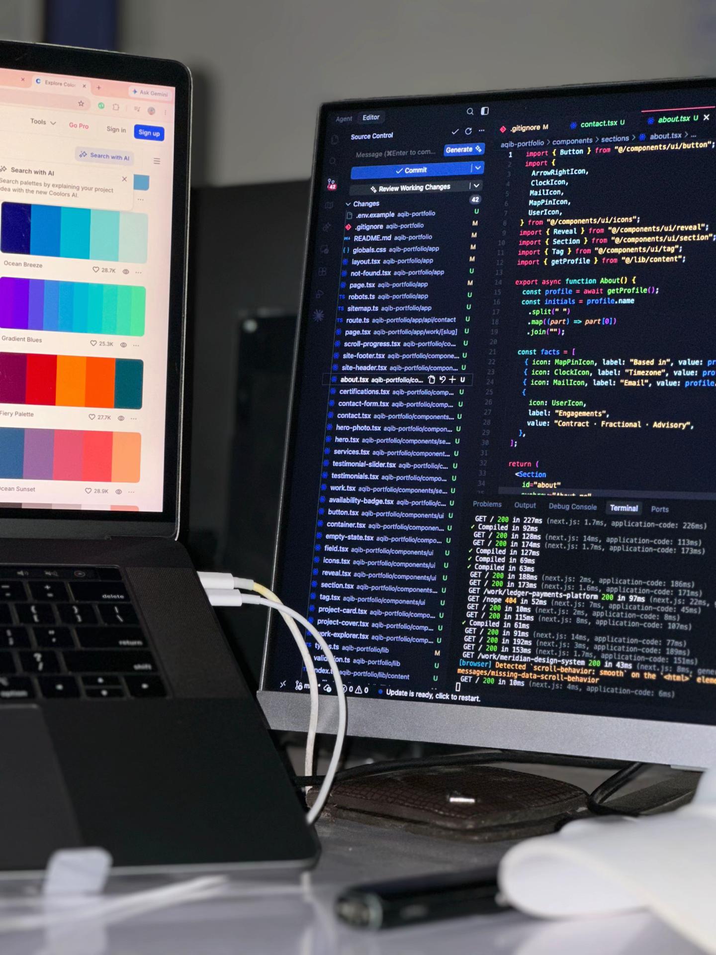 @Zaid Ashfaq | Web & App Dev