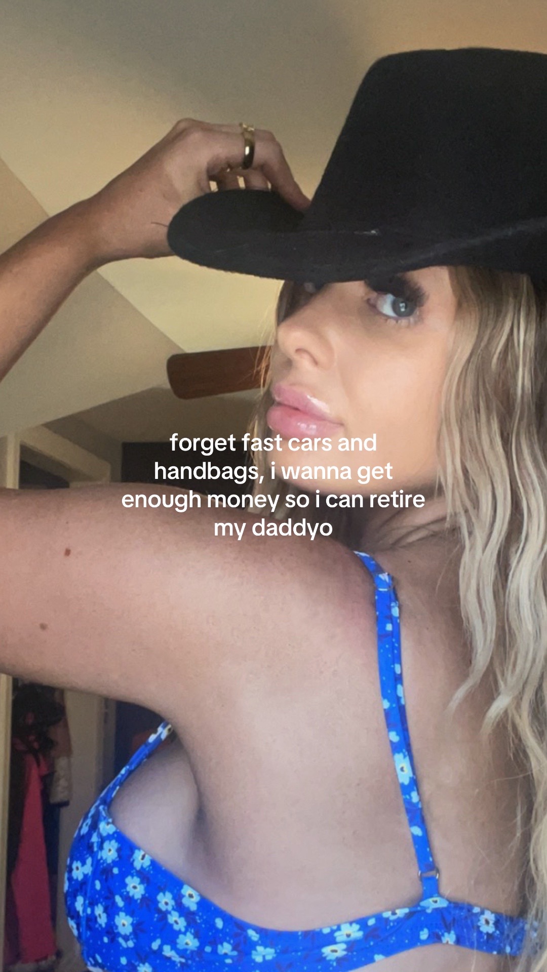 @myah jayde &dagger;