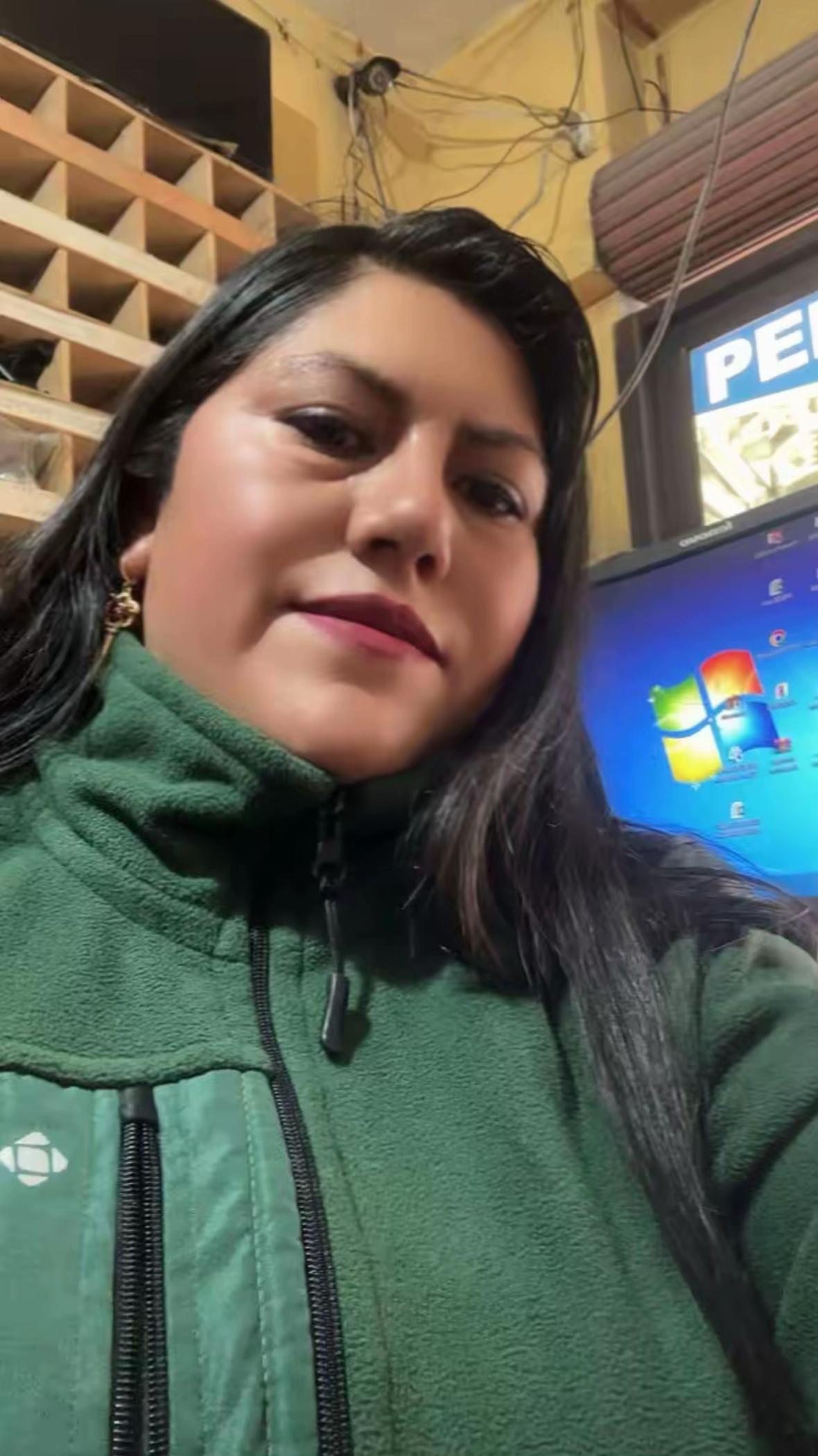 @Mari Condor