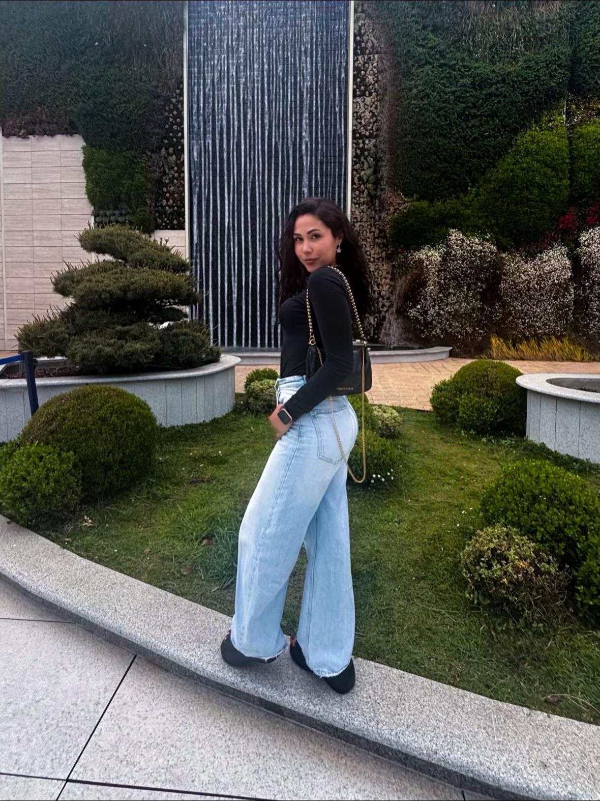 @Fernanda Ribeiro