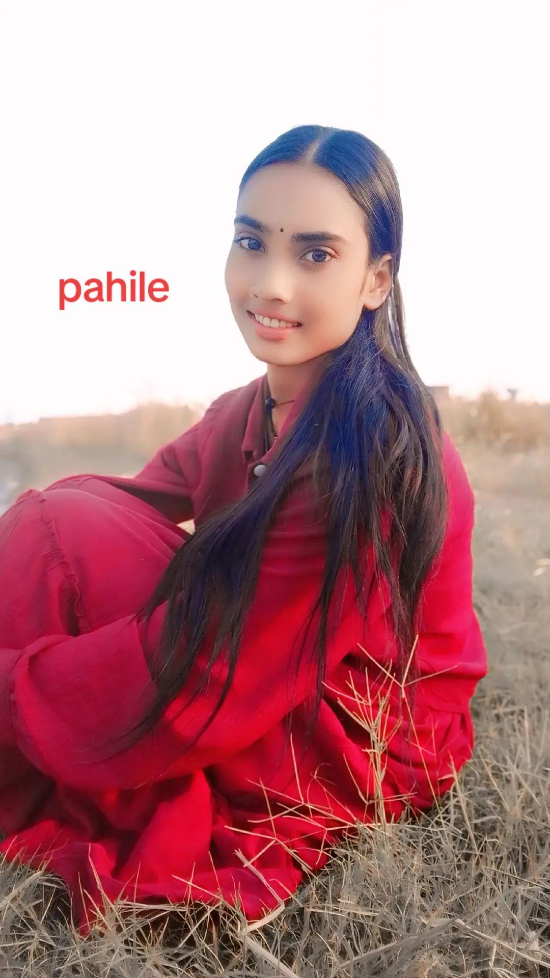 @Preeti chaudhary ❤❤