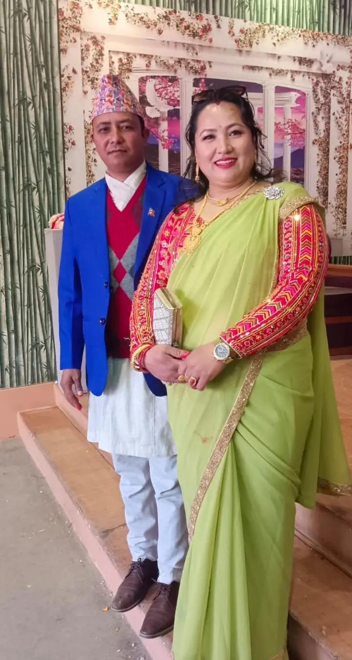 @Binda Ghatani