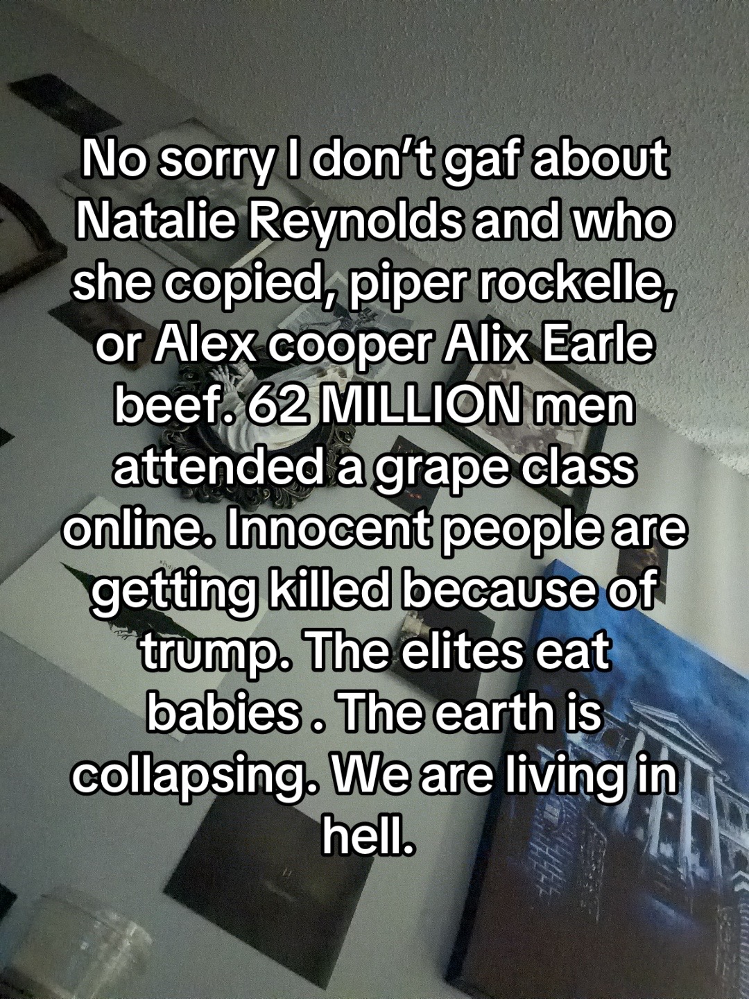 @️innocent