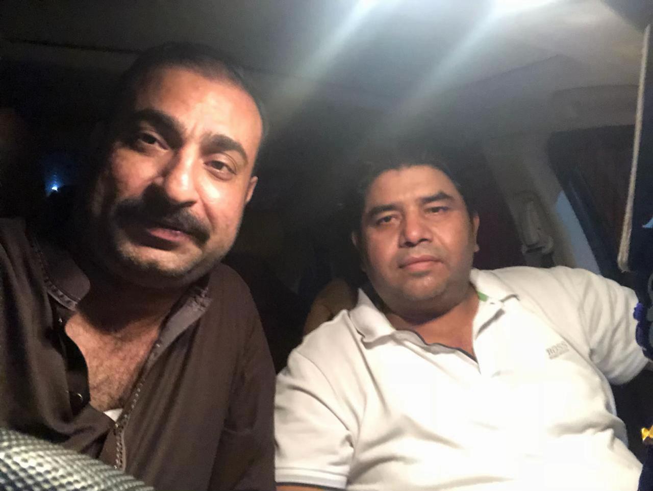 @Ch Aqeel Ahmed