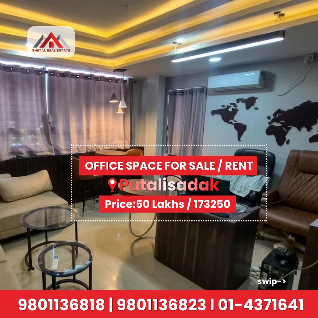 @Shetal Real Estate