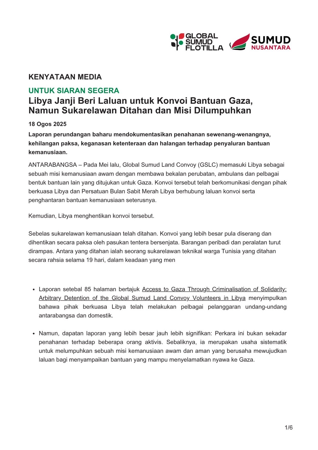 @Sumud Nusantara Official